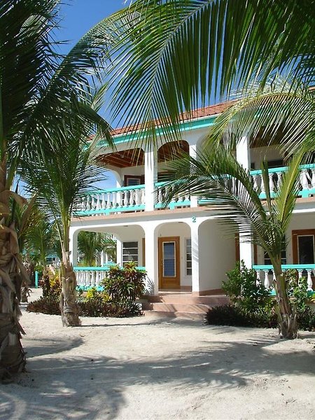 Belizean Shores Resort