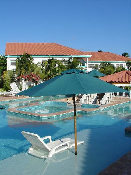 Belizean Shores Resort
