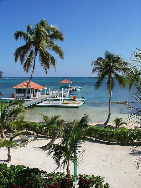 Belizean Shores Resort