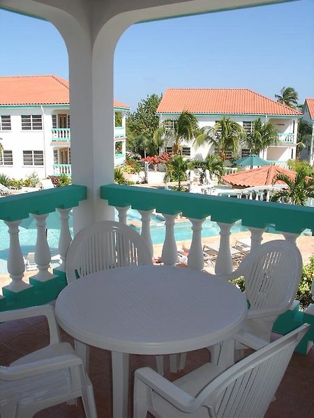 Belizean Shores Resort