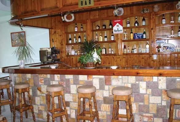 Anthoula Hotel