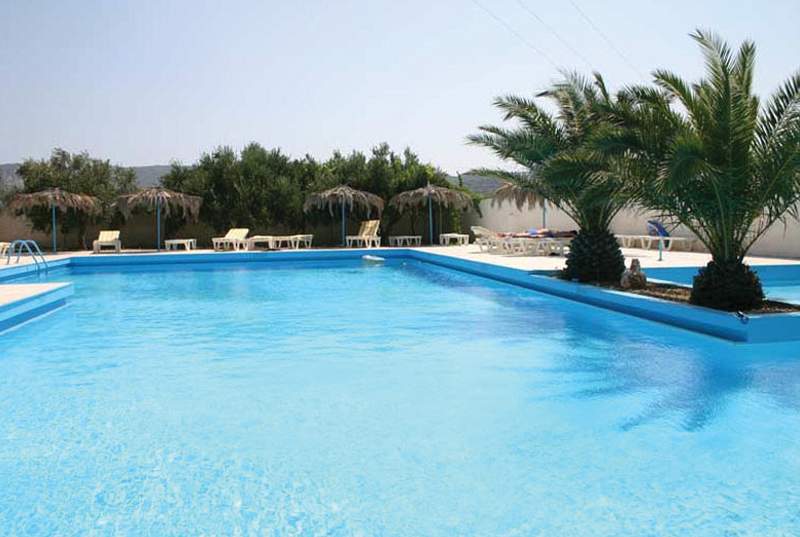 Anthoula Hotel