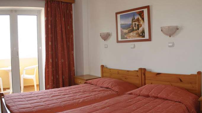Anthoula Hotel