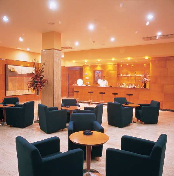 Voco Valladolid by IHG