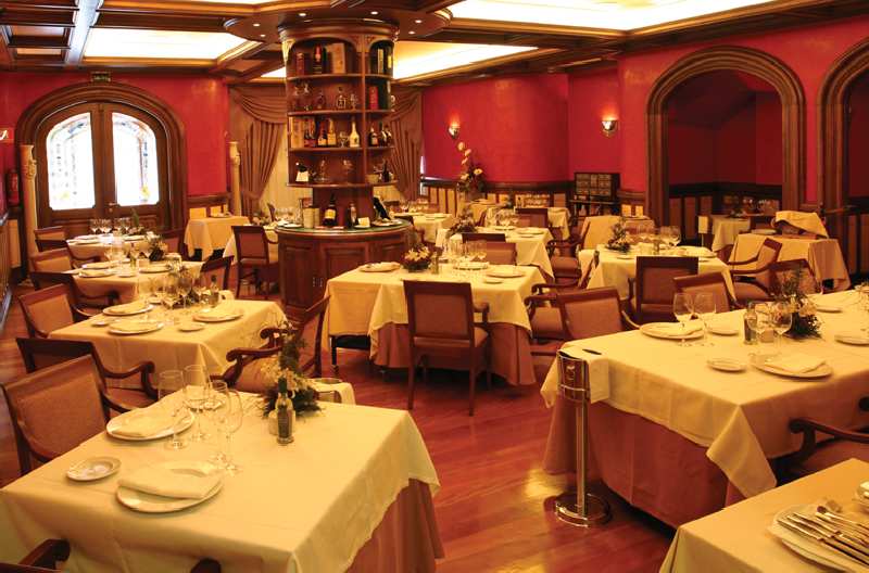 Sercotel Guadiana