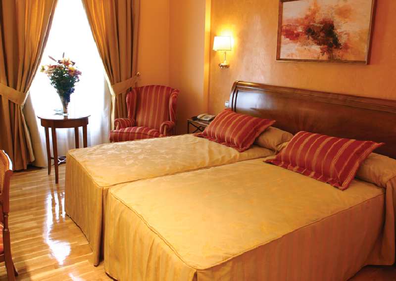 Sercotel Guadiana