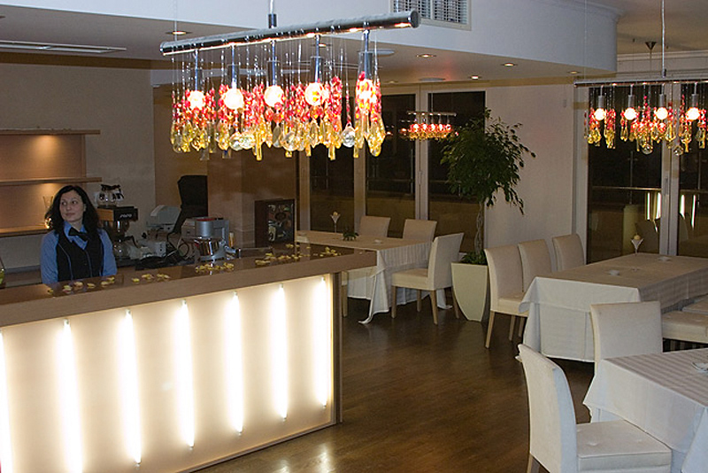 Arena di Serdica Residence Hotel
