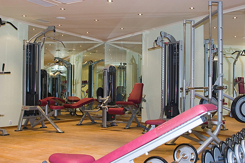 Arena di Serdica Residence Hotel