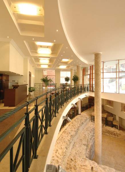 Arena di Serdica Residence Hotel