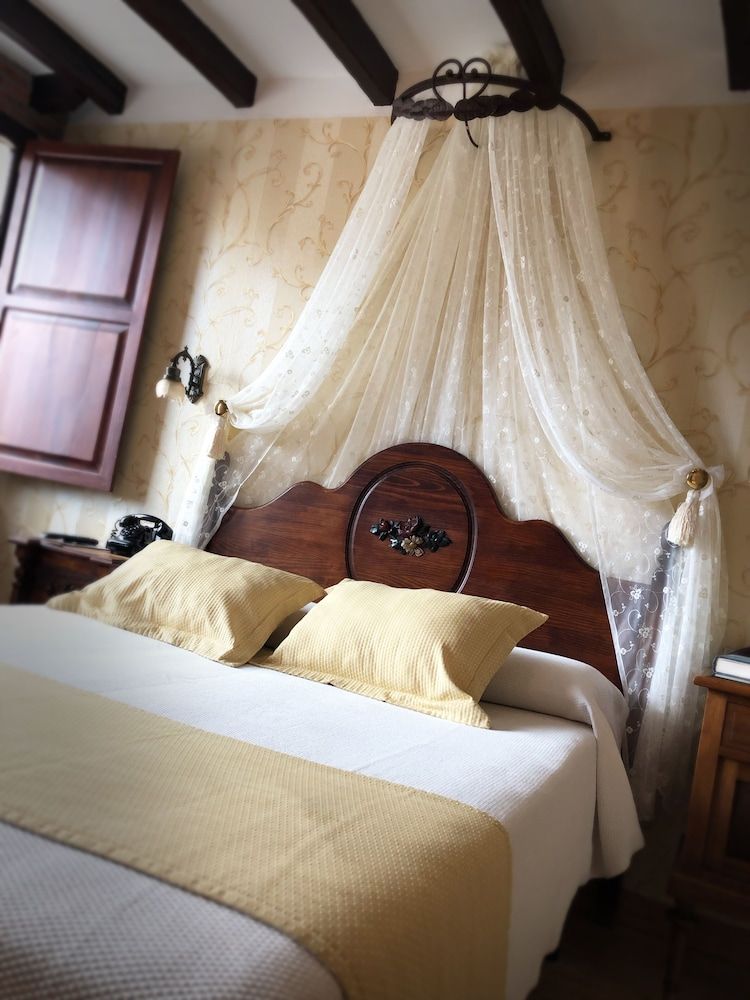Casona del Valle