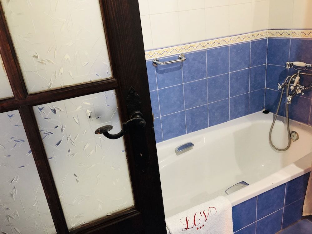 Casona del Valle