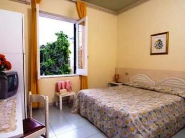 Villa Diana Rooms