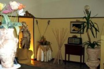 Villa Diana Rooms
