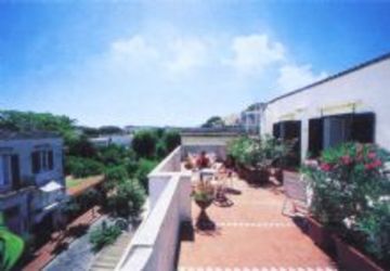 Villa Diana Rooms