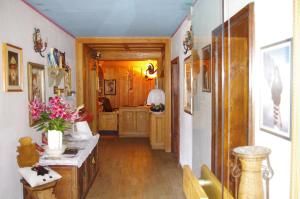 Hotel Valgioconda