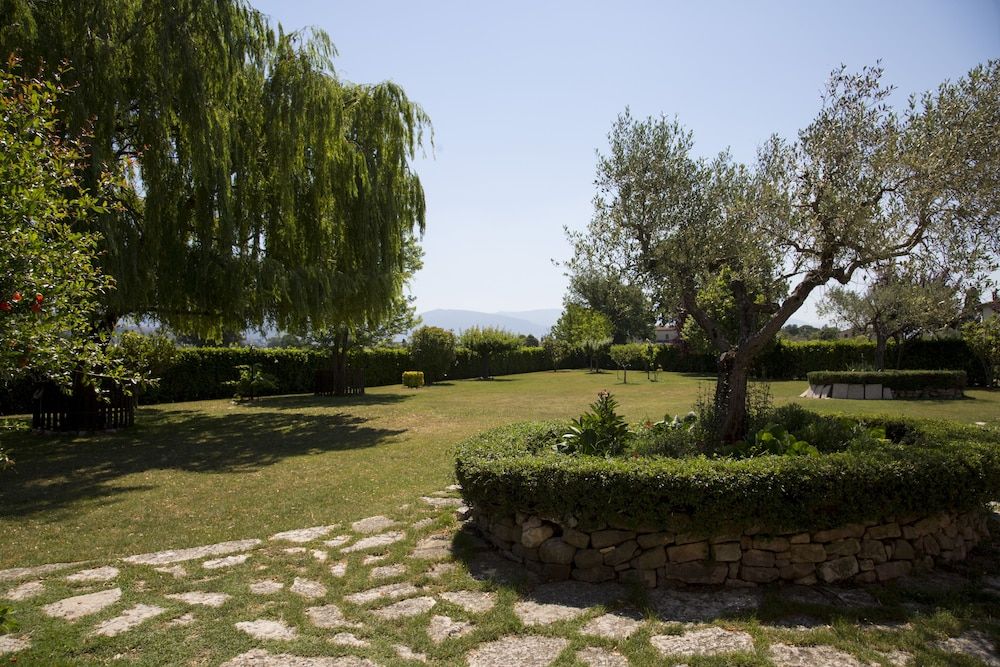 Terre Del Cantico