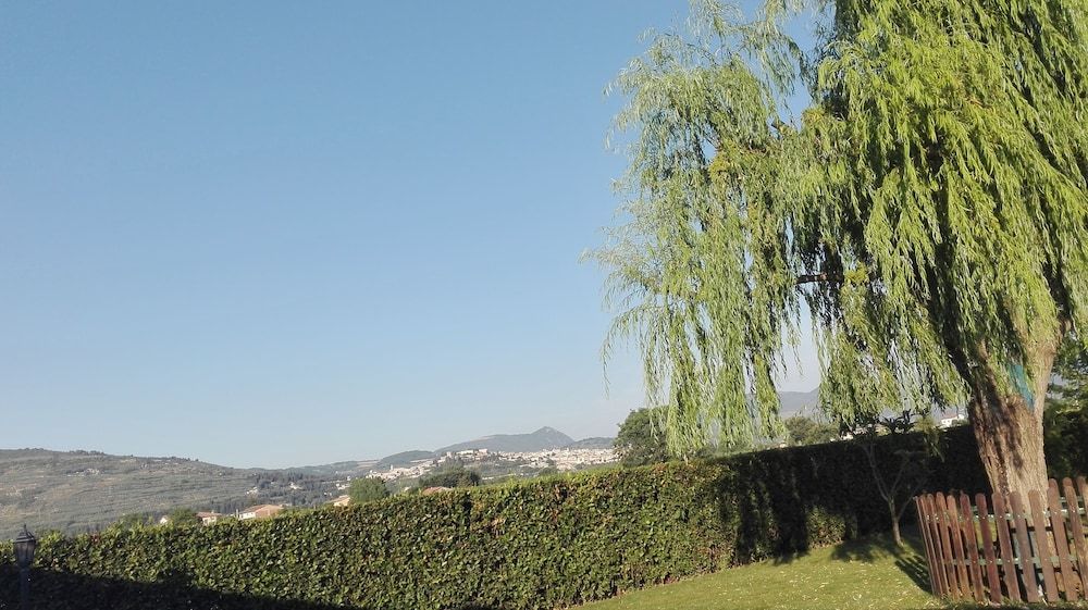 Terre Del Cantico