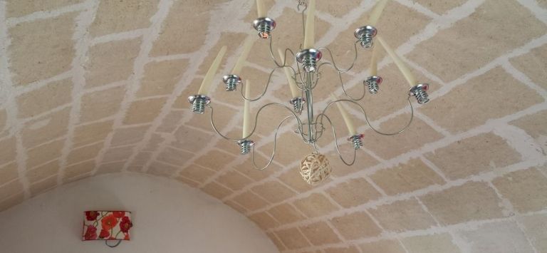 Villa Marchesi Masseria