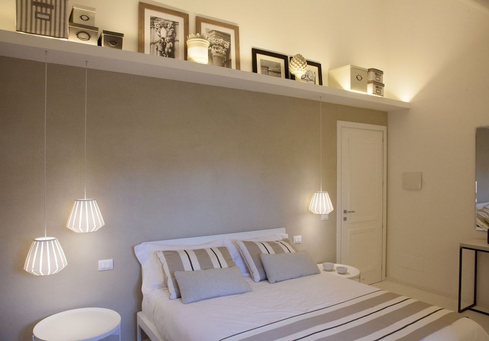 B&B La Collegiata