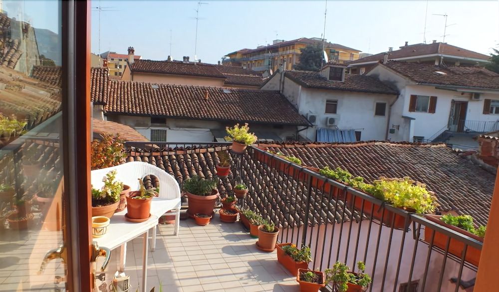 Bed & Breakfast Il Torrazzo