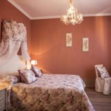 Bed & Breakfast Il Biancospino