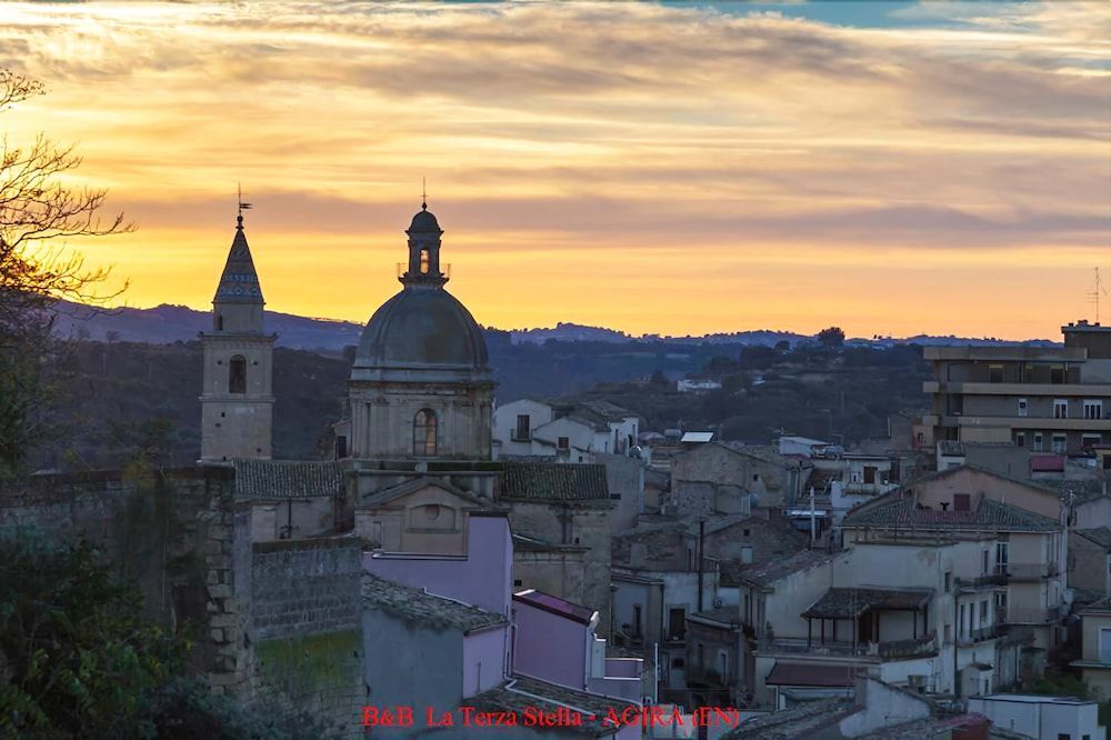 B&B La Terza Stella