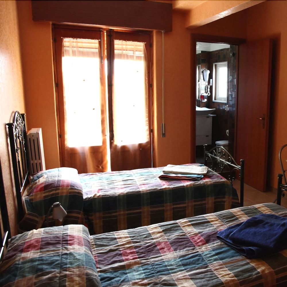 B&B La Terza Stella