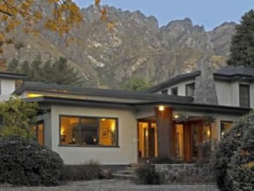 Remarkables Lodge
