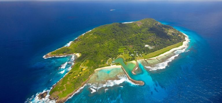 Frégate Island Private