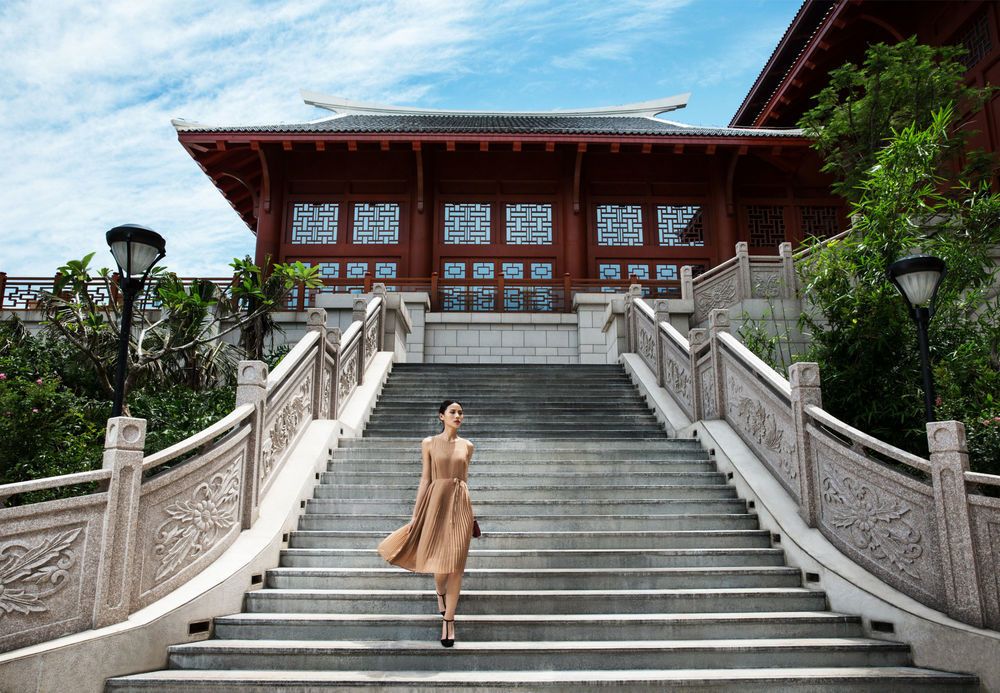 Haikou Marriott Hotel
