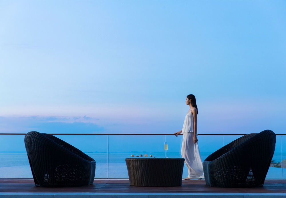 Haikou Marriott Hotel