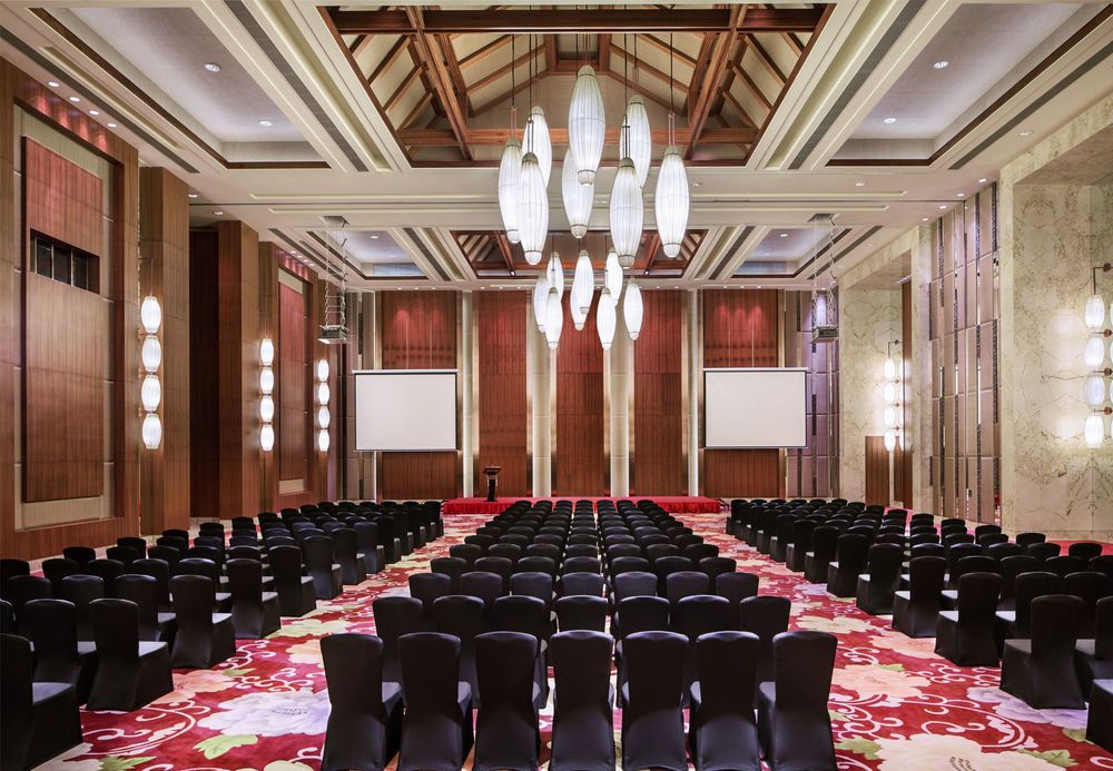 Haikou Marriott Hotel