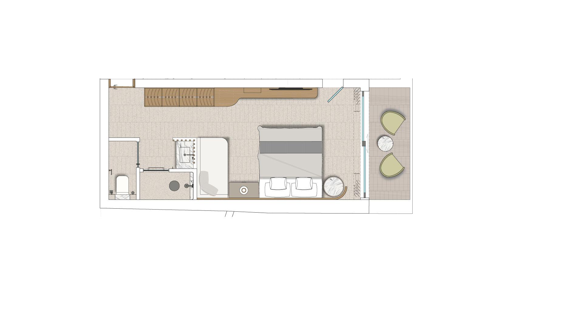 Numo Ierapetra Beach Resort Crete, Curio Collection by Hilton