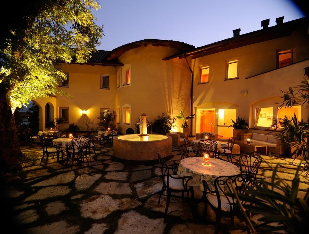 Hotel Wessobrunn