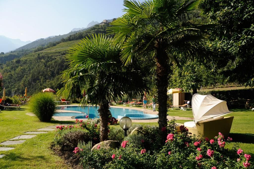 Hotel Wessobrunn
