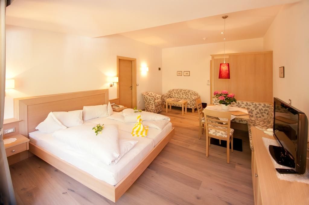 Hotel Wessobrunn