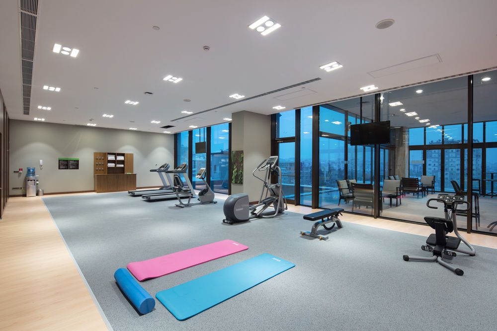 Accom Hotels Sivas