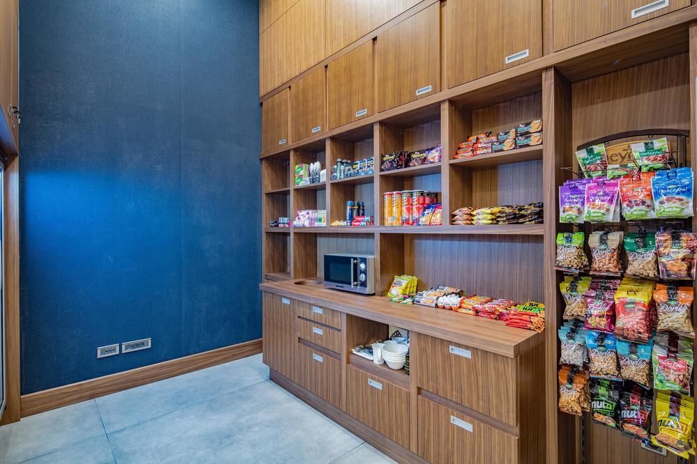 Accom Hotels Sivas
