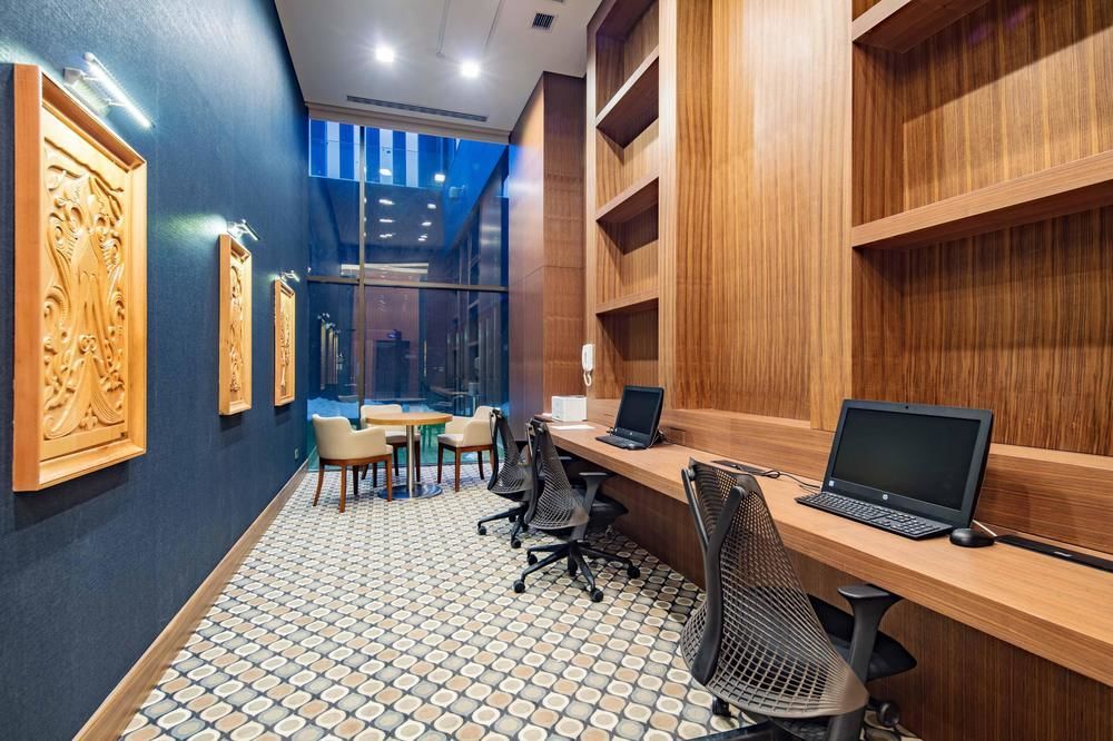 Accom Hotels Sivas