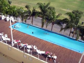 Crowne Plaza Perth