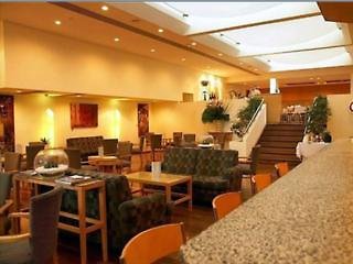 Crowne Plaza Perth