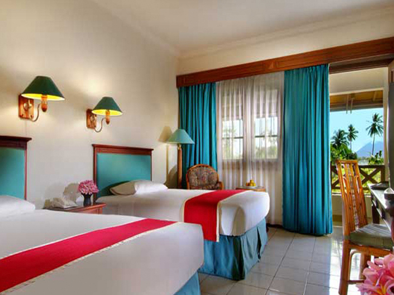 Grand Luley Resort & Dive