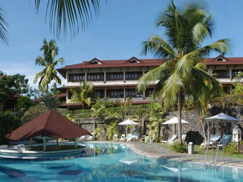 Grand Luley Resort & Dive