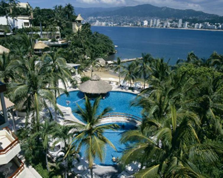 Park Royal Beach Resort Acapulco