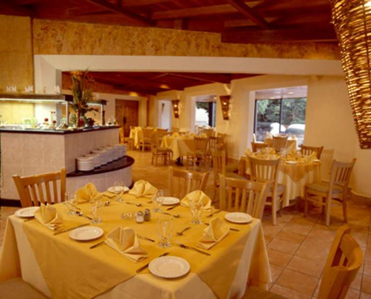 Park Royal Beach Resort Acapulco