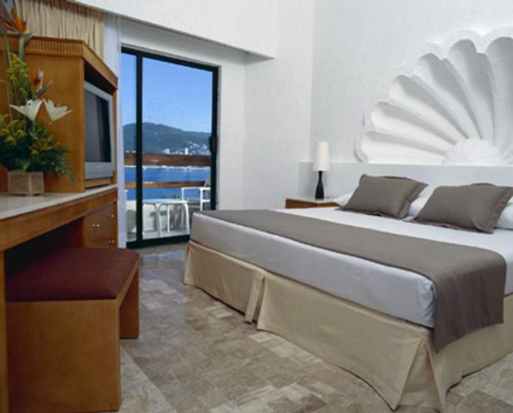 Park Royal Beach Resort Acapulco