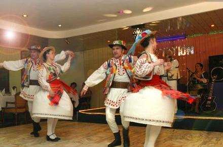 Hotel Sinaia