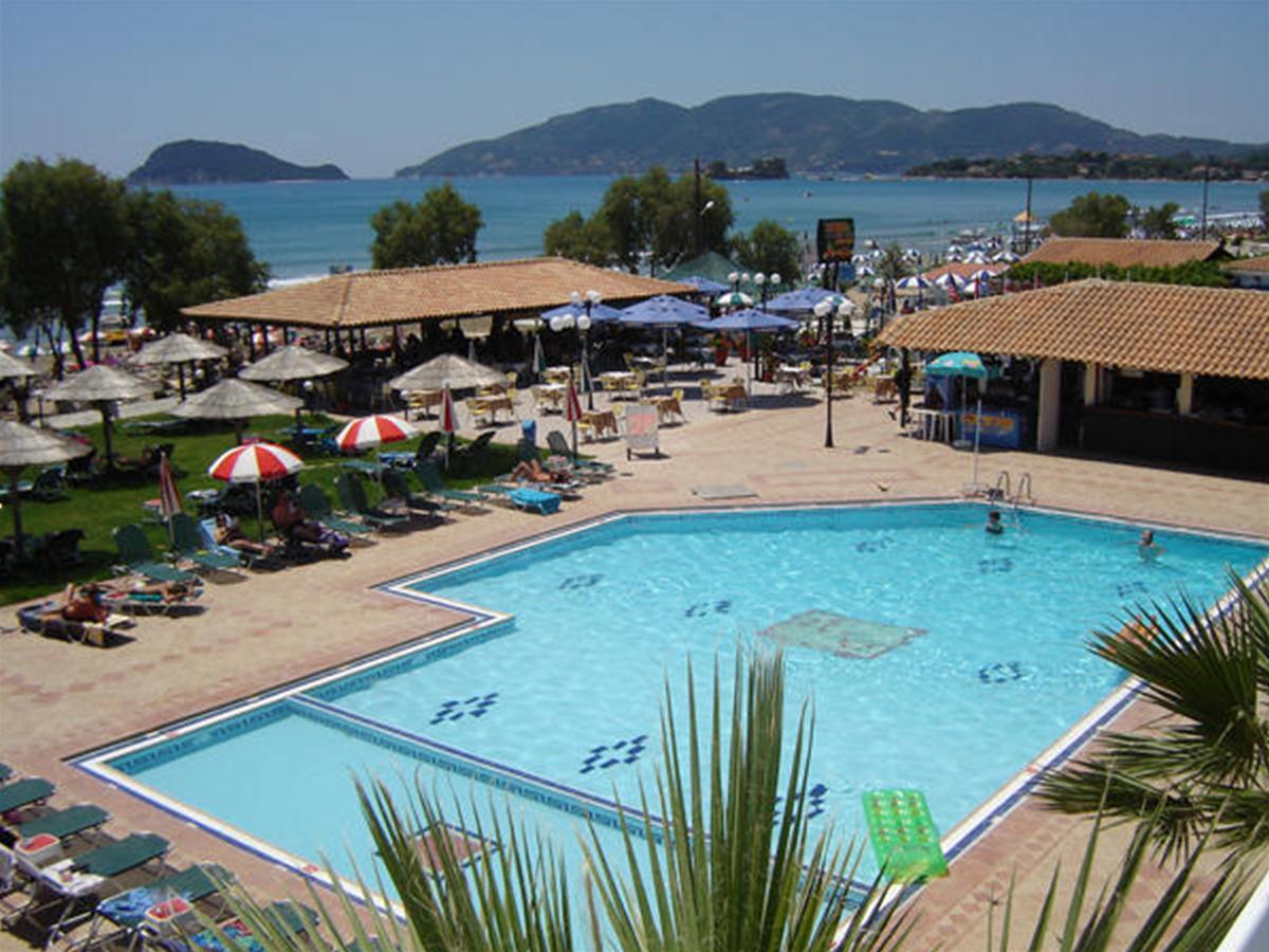 Anastasia Beach Hotel