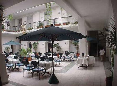 Hotel Casona Oaxaca