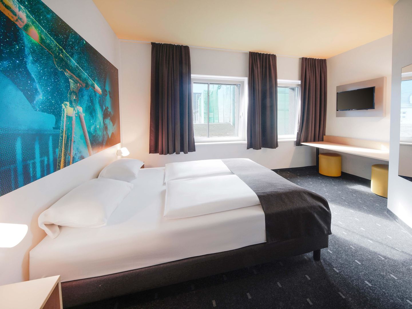 B&B HOTEL Jena